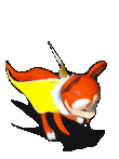 壮硕火焰鼠-移动中.gif