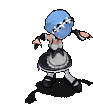 雷姆-受伤.gif