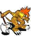 猎豹蜥蜴-受伤.gif