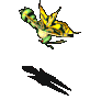 觉醒的杀人蜂-倒下.gif