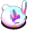 改造琉璃麻糬兔兔-倒下.gif