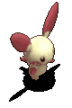 正电拍拍.gif