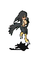 黑暗鸟人-魔法.gif