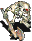 觉醒的骷髅战士.gif