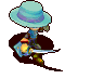 怪盗里德-攻击.gif