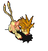 恶魔猫-倒下.gif