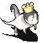 暗夜鼠王-倒下.gif
