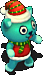薄荷软糖熊-站立.gif