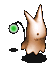 恶梦猫-走路.gif