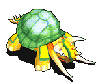 觉醒的地底龟-受伤.gif