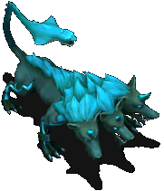 寒冰三头犬.gif