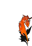 火焰翼龙-受伤.gif