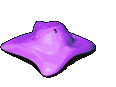 香槟史莱姆-攻击.gif