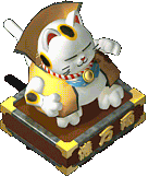 亿万两招财猫.gif