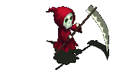 炼狱侍者-倒下.gif