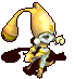 鹅黄小丑-魔法.gif