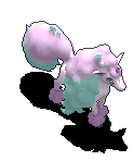 伽勒尔小火马-魔法.gif