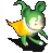 大地鼠-走路.gif