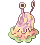 幼年巴尼米乐斯VB-受伤.gif
