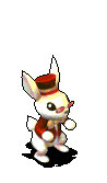 红兔-魔法.gif
