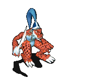 蜥蜴武士-攻击.gif
