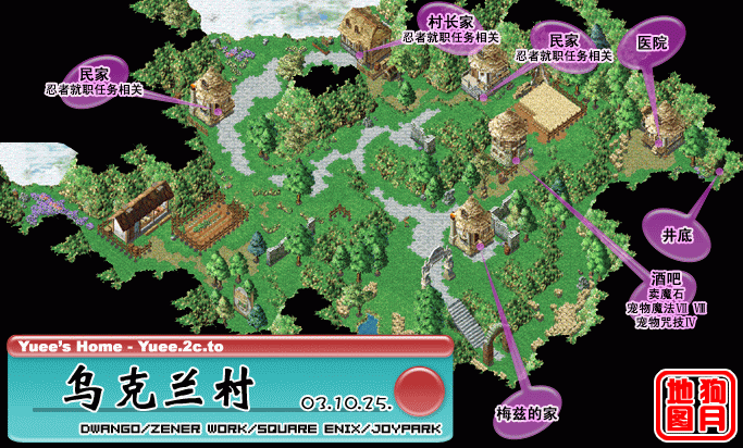 乌克兰村.gif