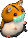 防疫仓鼠橙橙.gif