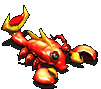 烈焰龙虾-站立.gif