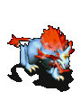 地狱看门犬-倒下.gif