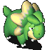 多利凯拉-站立.gif