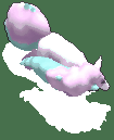 伽勒尔小火马-防御.gif