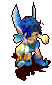 水之妖精-魔法.gif