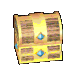 蓝魔吓人箱-走路.gif