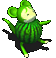 西瓜大地鼠-受伤.gif