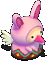 R彩蛋小兔子-站立.gif