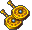 阳光发饰.gif