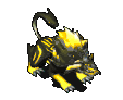 地狱战犬-攻击.gif