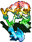 二次觉醒彩虹骷髅.gif