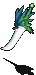 血腥之刃-走路.gif