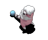 茸茸羊-魔法.gif