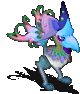 剑鸵鸟-站立.gif