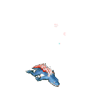 周年水龙蜥-移动中.gif