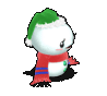 恶改爱丝波波-魔法.gif