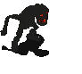异变二改焦尸-倒下.gif