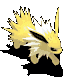 雷伊布-走路.gif
