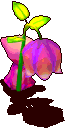 吊钟花妖.gif