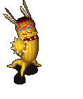 兔耳仙人掌-攻击.gif