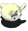 白樱麻糬兔兔-魔法.gif