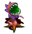紫冠食人花-攻击.gif