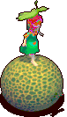 哈密瓜公主.gif